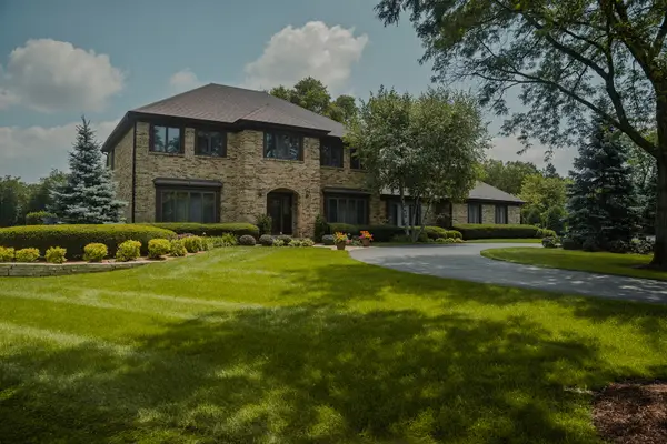 1406 Afton Circle, Inverness, IL 60010