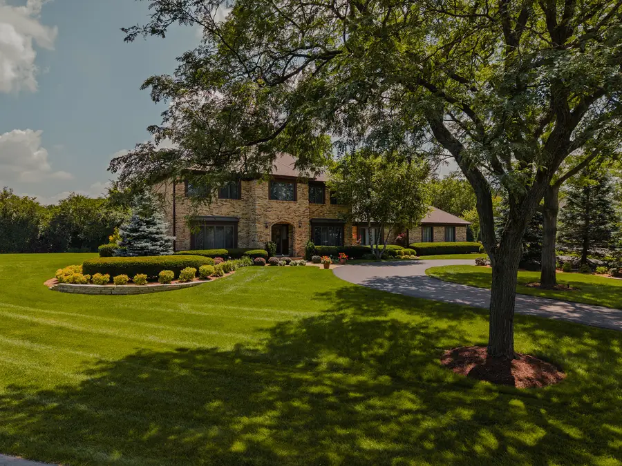 1406 Afton Circle, Inverness, IL 60010 - #2