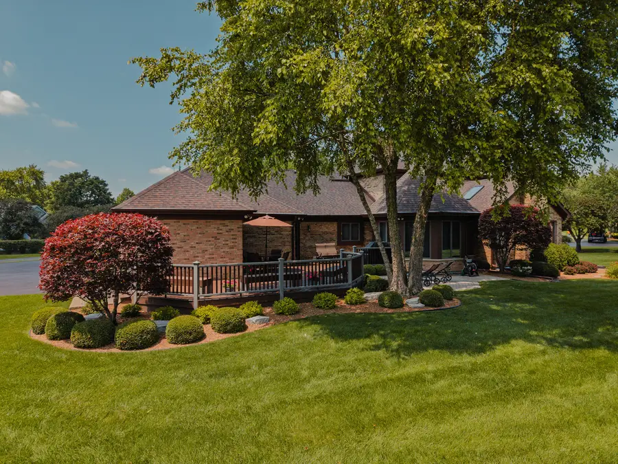 1406 Afton Circle, Inverness, IL 60010 - #3
