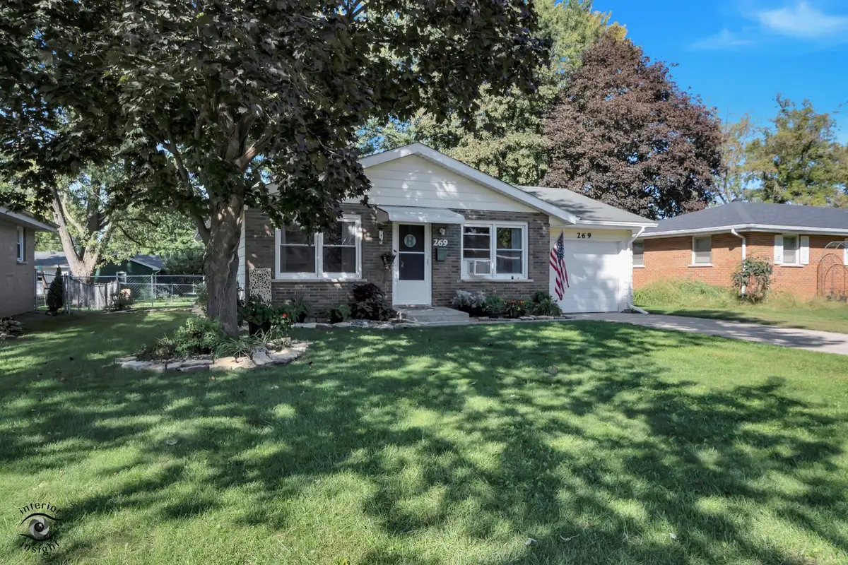 269 Ashley Avenue, Bourbonnais, IL 60914 - #1