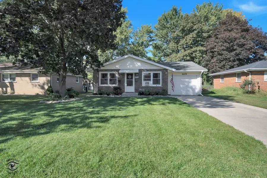 269 Ashley Avenue, Bourbonnais, IL 60914 - #2