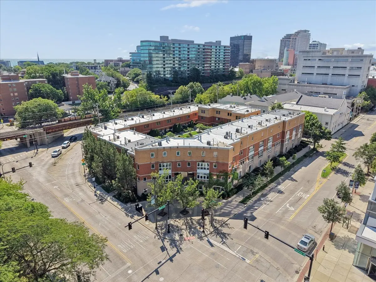 1889 Maple Avenue #W6, Evanston, IL 60201 - #1