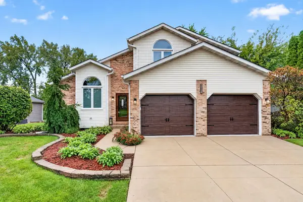 1114 Oxford Lane, Shorewood, IL 60404