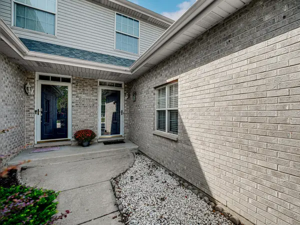 16612 Knottingwood Avenue, Oak Forest, IL 60452