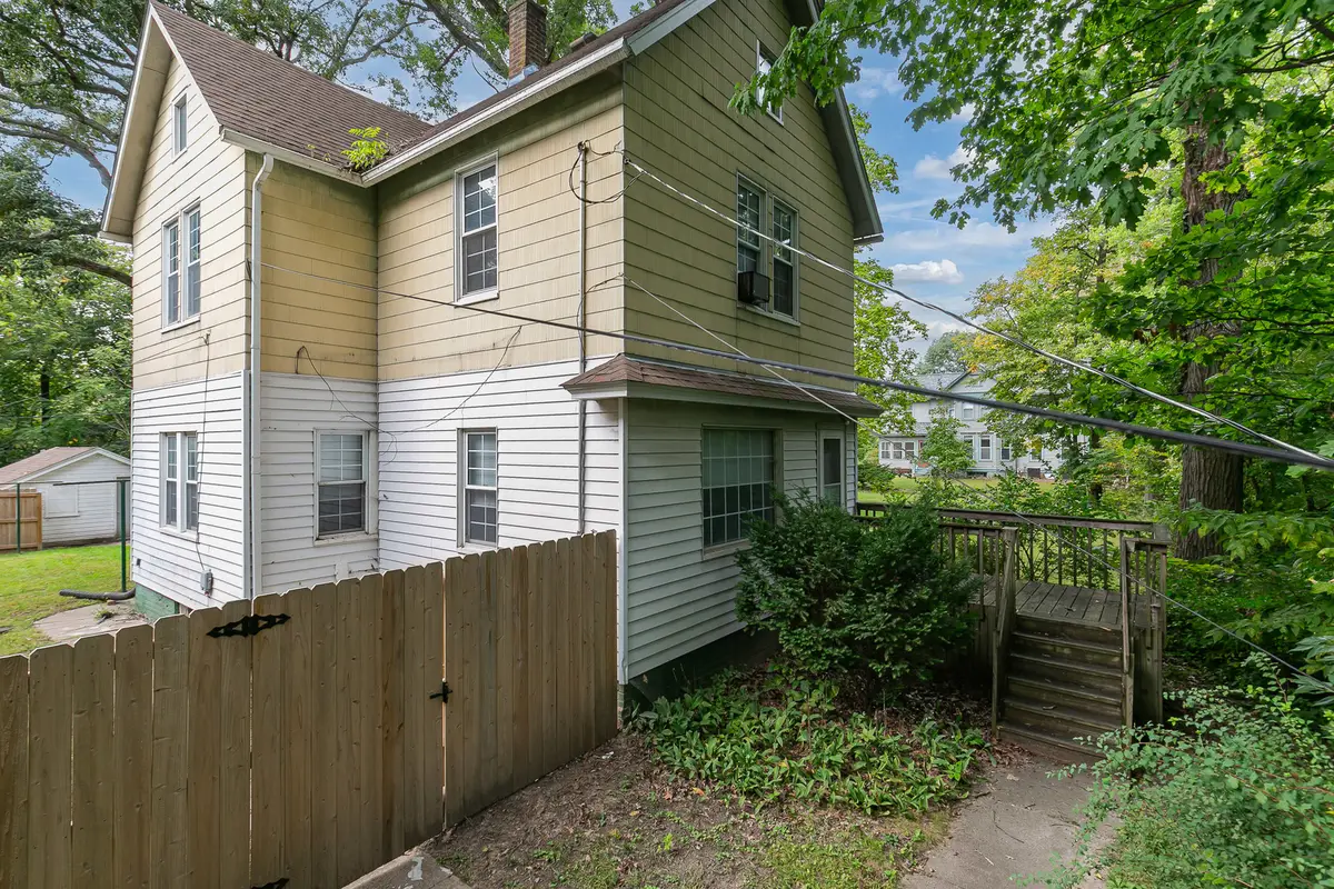 719 3rd Street, Moline, IL 61265 - #1