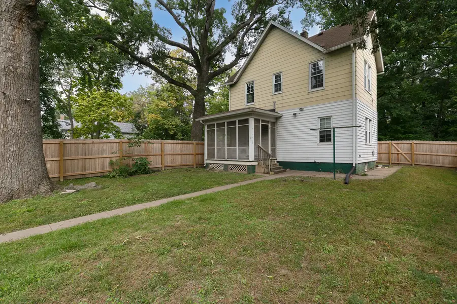 719 3rd Street, Moline, IL 61265 - #2