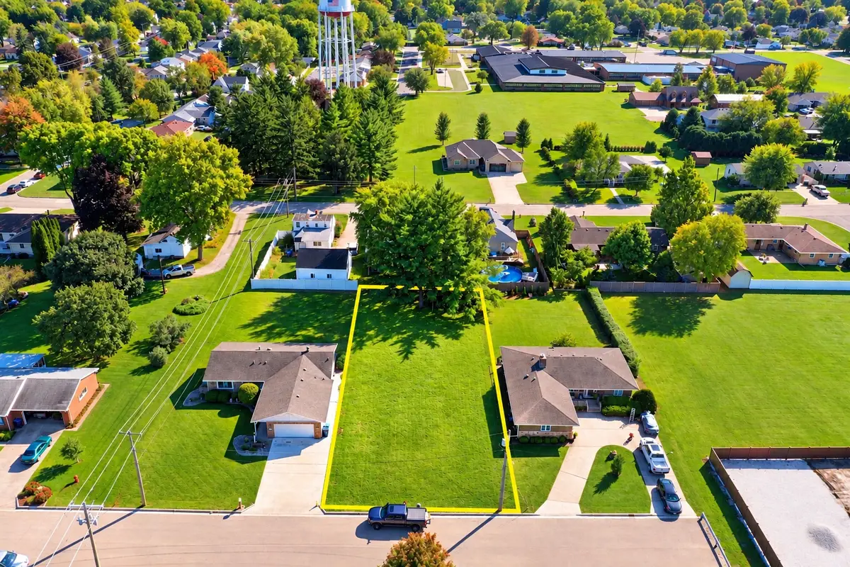 Lot 5 Baker Avenue, Lasalle, IL 61301 - #1
