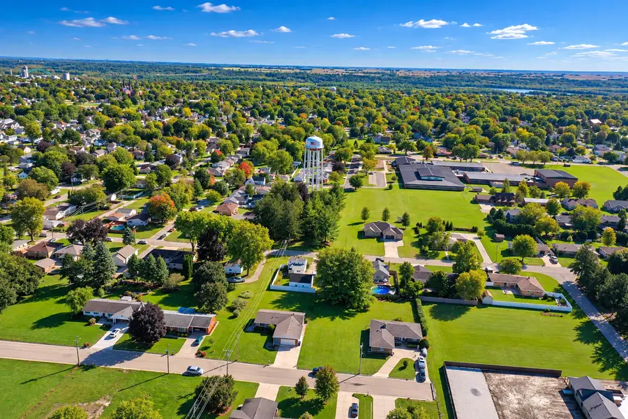 Lot 5 Baker Avenue, Lasalle, IL 61301 - #3