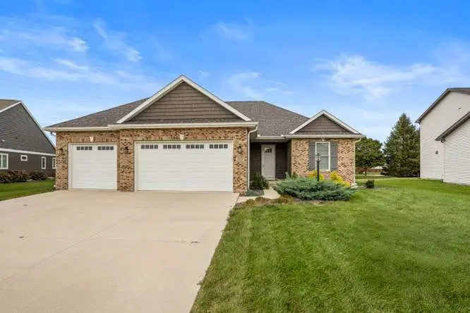 Address Withheld By Seller, Champaign, IL 61822 - #2