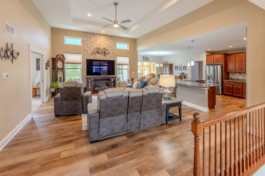 461 Dawns, Hampshire, IL 60140 - #2