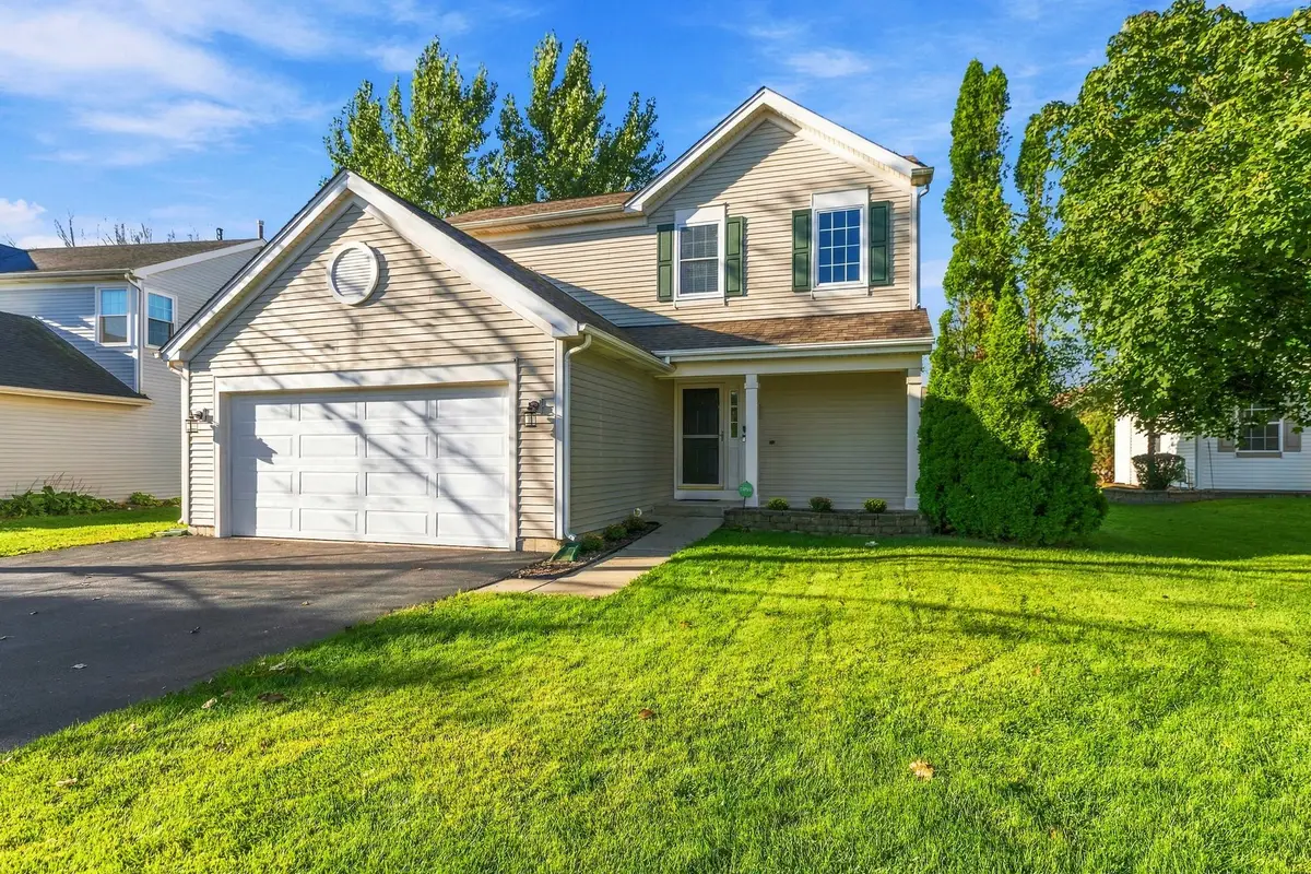 5 Flowerfield Court, Lake In The Hills, IL 60156 - #1