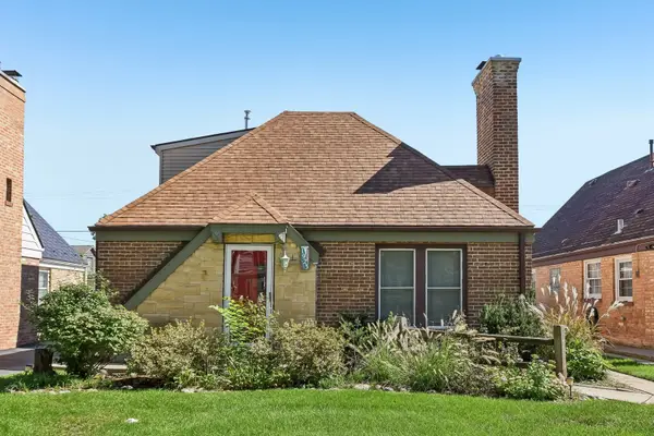 1923 N 74th Avenue, Elmwood Park, IL 60707