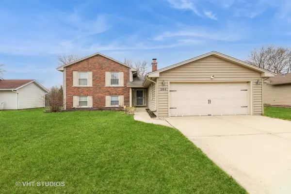 264 Evergreen Lane, Bloomingdale, IL 60108