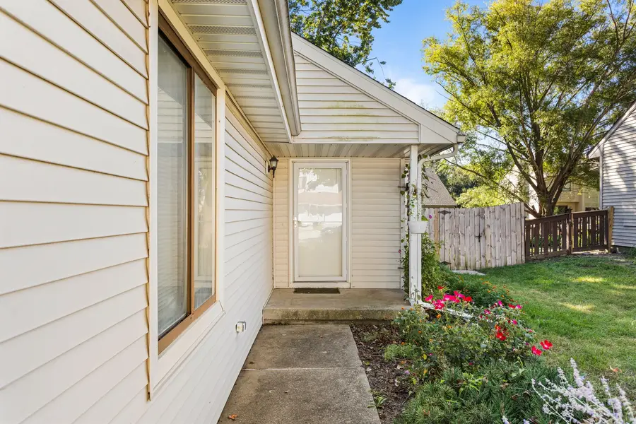 726 Higgins Road, Champaign, IL 61822 - #2
