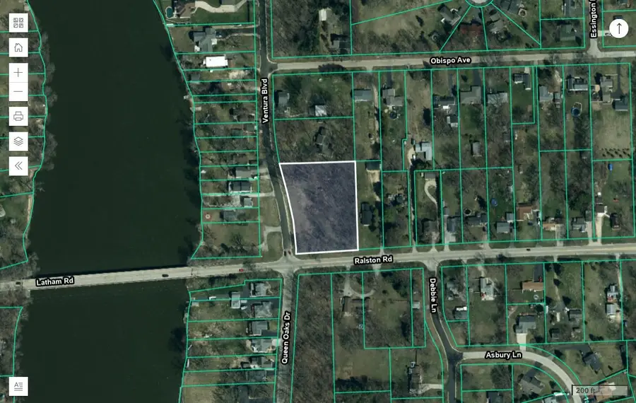 10313 Ventura Boulevard, Machesney Park, IL 61115 - #3