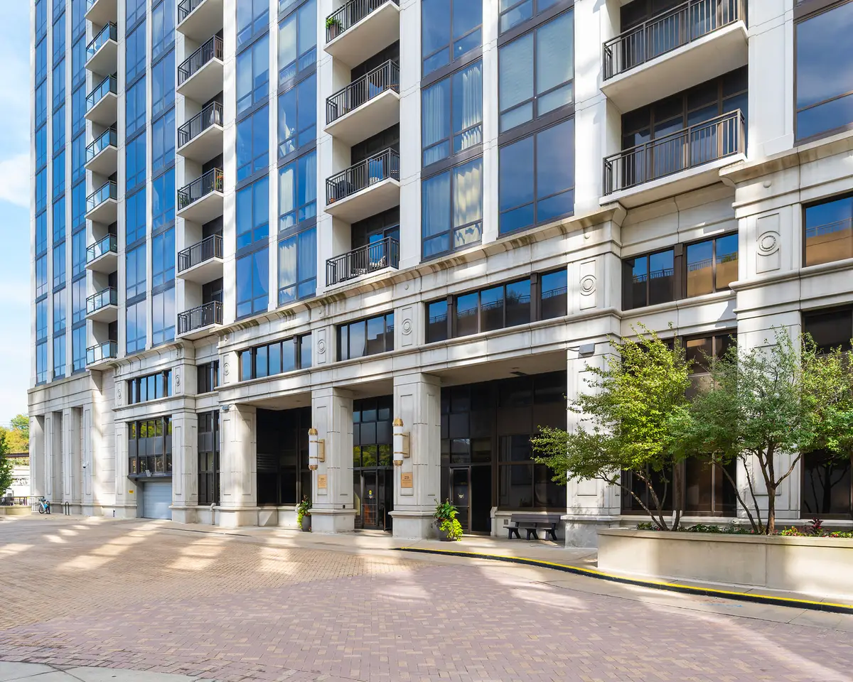 233 E 13th Street #510, Chicago, IL 60605 - #1
