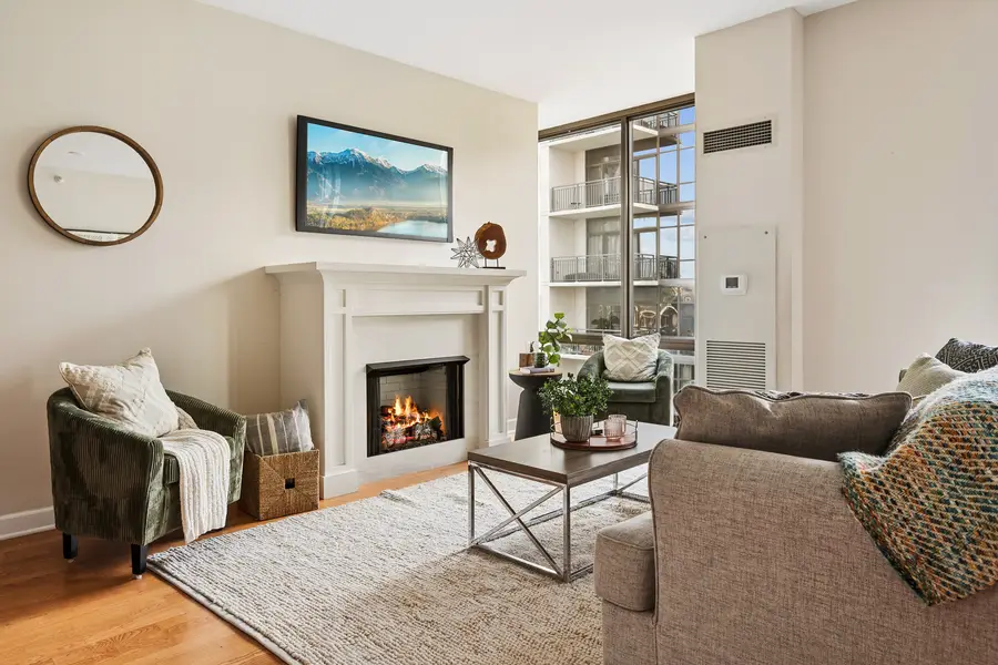 233 E 13th Street #510, Chicago, IL 60605 - #3