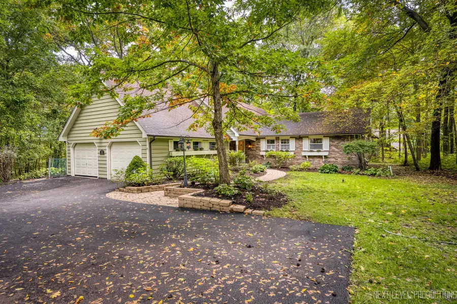 36W584 Wild Rose Road, Saint Charles, IL 60174 - #2