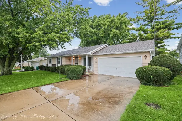 2119 Highland Drive, Sycamore, IL 60178
