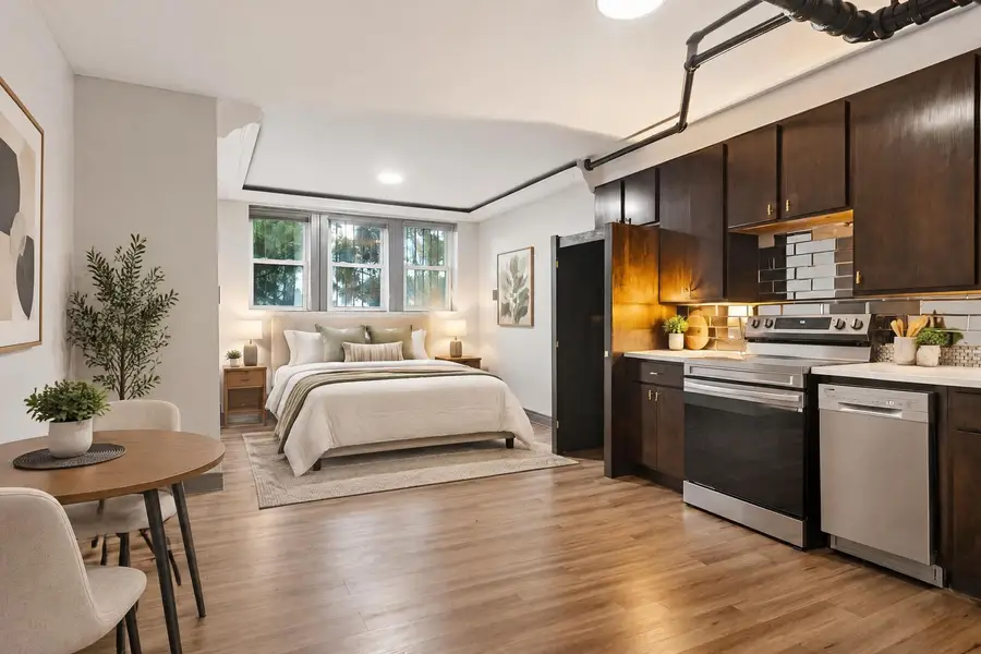 4134 N Keystone Avenue #G, Chicago, IL 60641 - #2