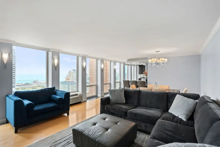 111 E Chestnut Street #55C, Chicago, IL 60611 - #2