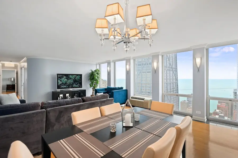 111 E Chestnut Street #55C, Chicago, IL 60611 - #3