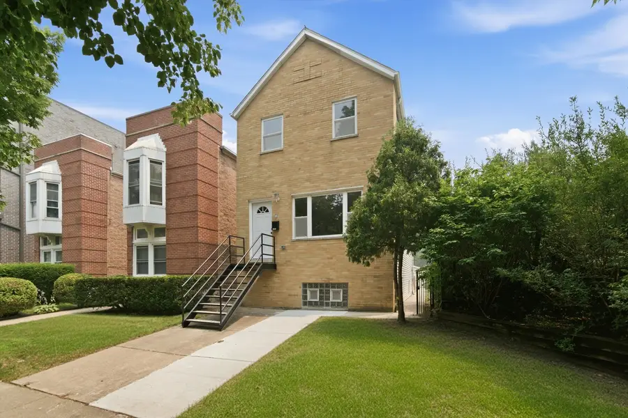 3343 S Michigan Avenue, Chicago, IL 60616 - #2