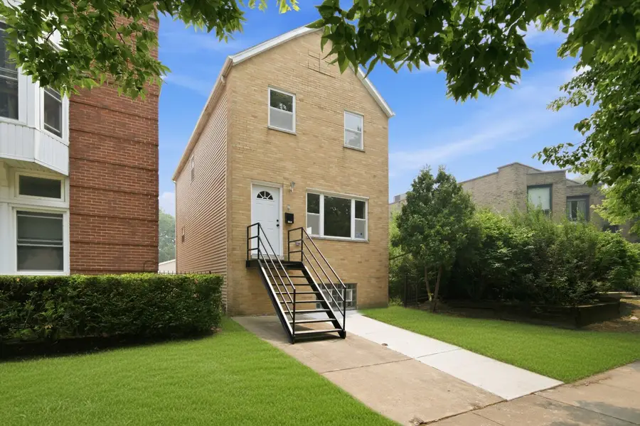 3343 S Michigan Avenue, Chicago, IL 60616 - #3