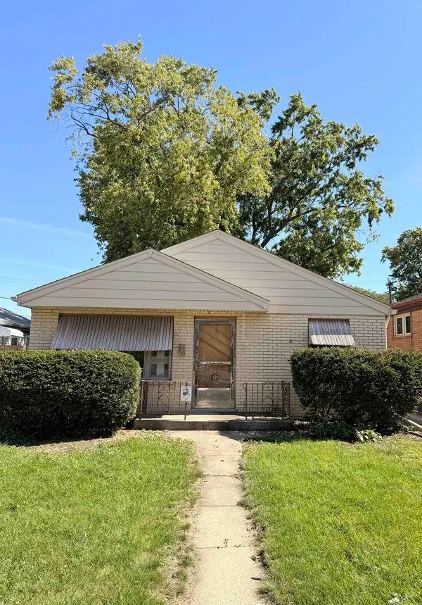 1631 N 36th Avenue, Melrose Park, IL 60160