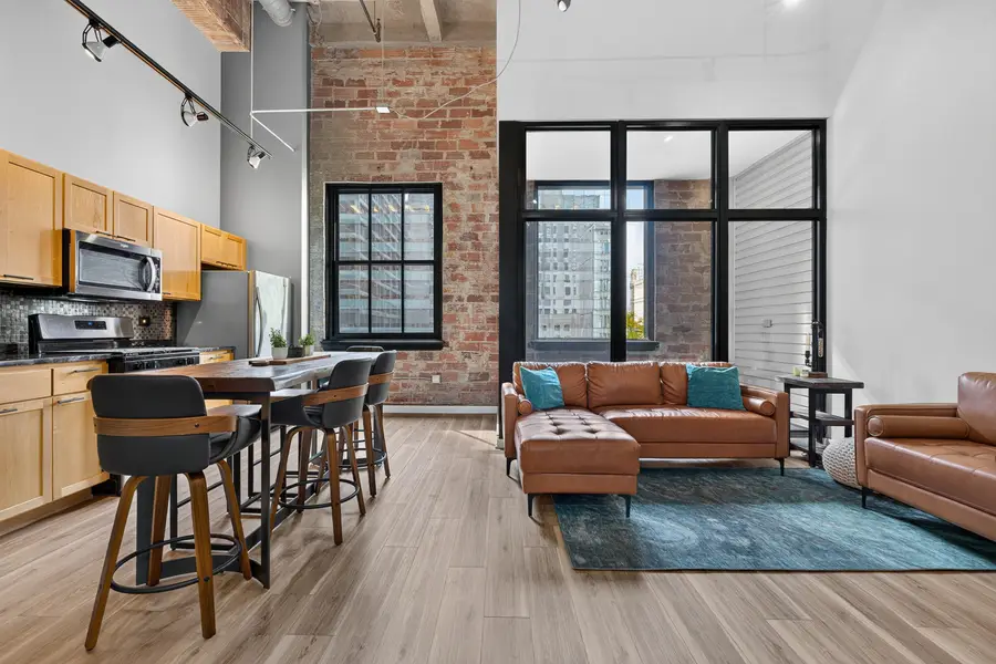 20 N State Street #1012, Chicago, IL 60602 - #2