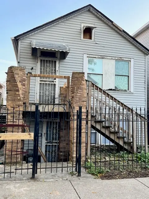2841 W 23rd Street, Chicago, IL 60623 - #1