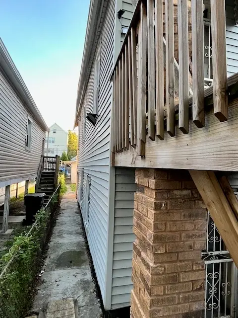 2841 W 23rd Street, Chicago, IL 60623 - #2