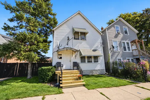 4953 S Artesian Avenue, Chicago, IL 60632