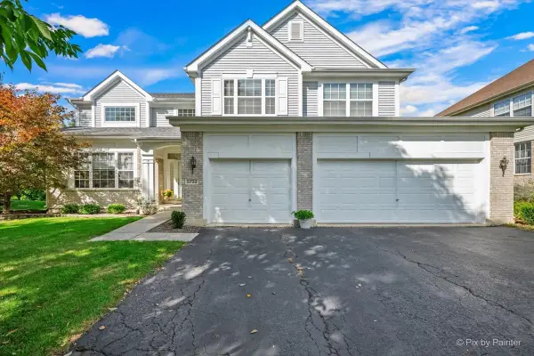 5722 Windsor Court, Rolling Meadows, IL 60008