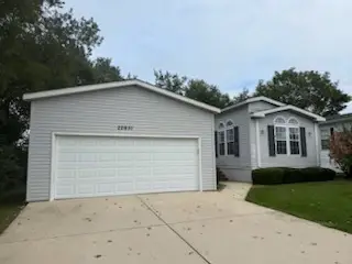 22651 Foxfire Drive, Frankfort, IL 60423 - #1