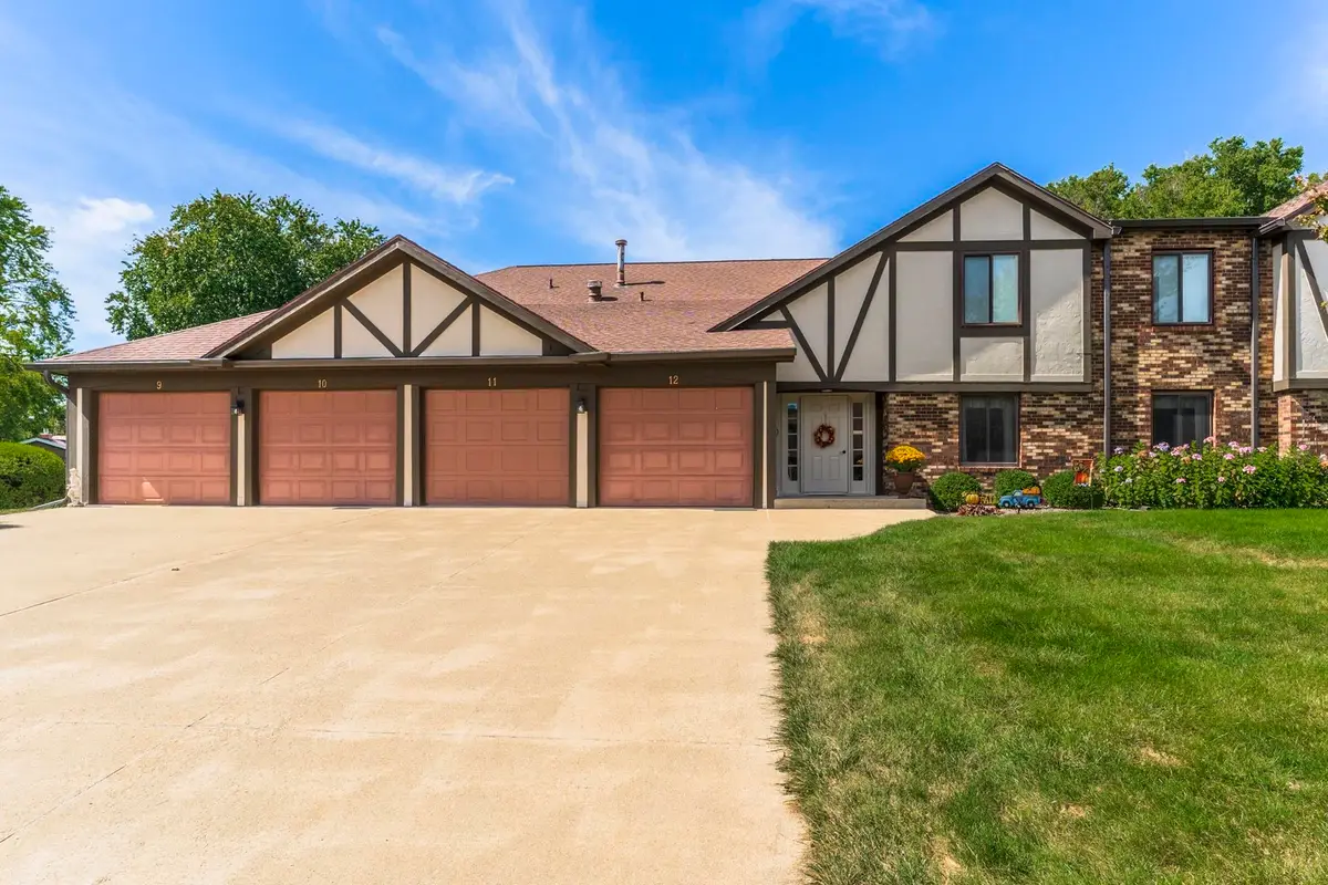 11 Brandywine Court #11, Bloomington, IL 61704 - #1
