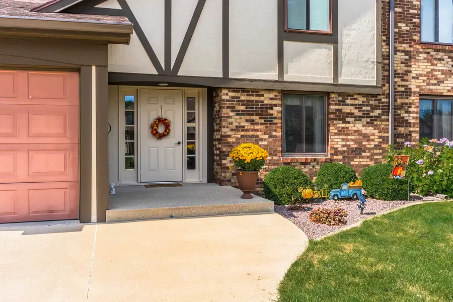 11 Brandywine Court #11, Bloomington, IL 61704 - #2