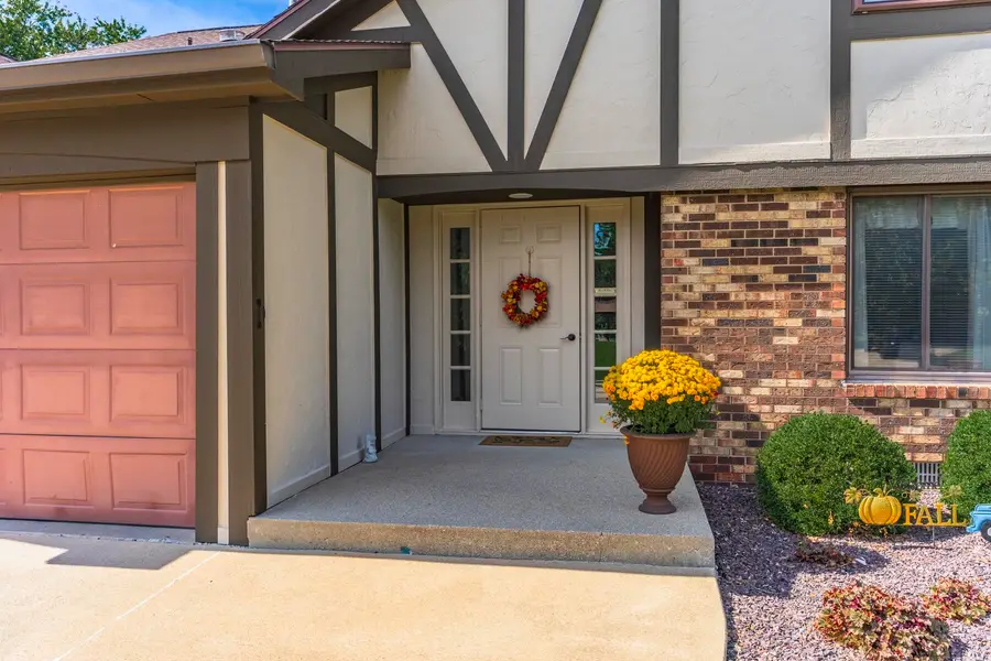 11 Brandywine Court #11, Bloomington, IL 61704 - #3