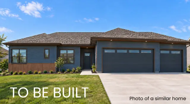 7027 Black Oak Drive, Bettendorf, IA 52722 - #1