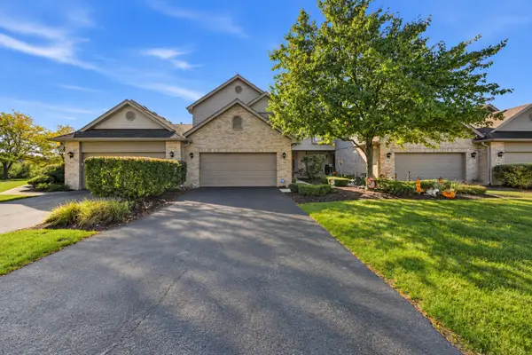 1169 Amber Drive, Lemont, IL 60439
