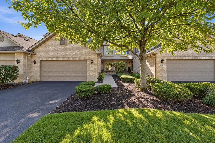 1169 Amber Drive, Lemont, IL 60439 - #2