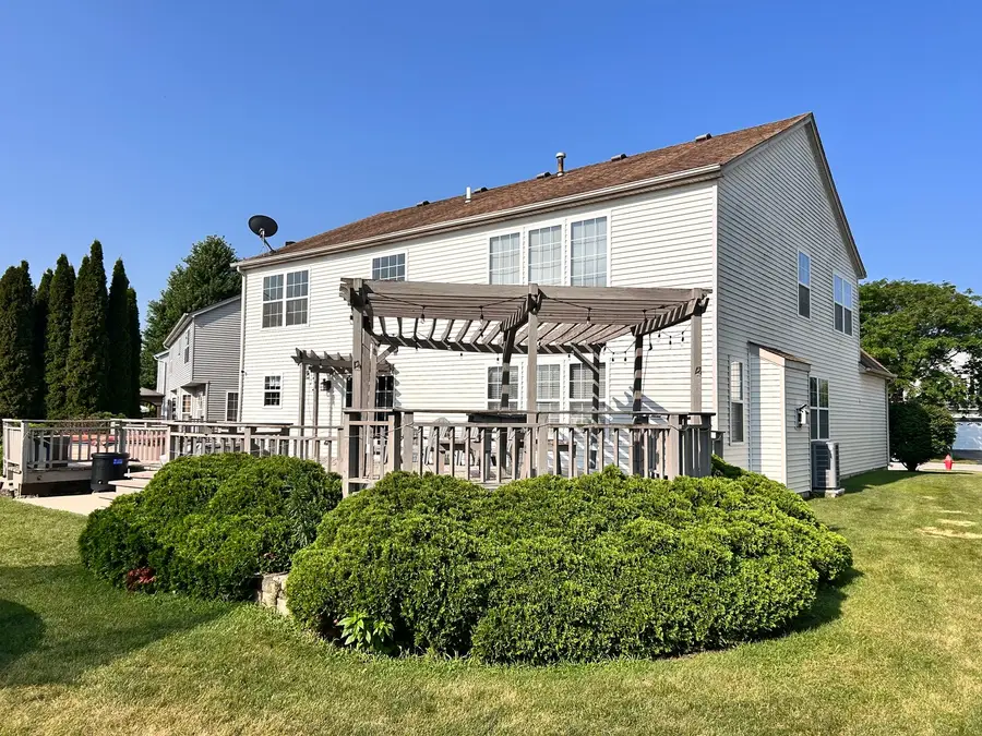 1808 Arbor Gate Drive, Plainfield, IL 60586 - #2