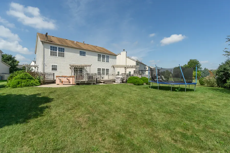 1808 Arbor Gate Drive, Plainfield, IL 60586 - #3