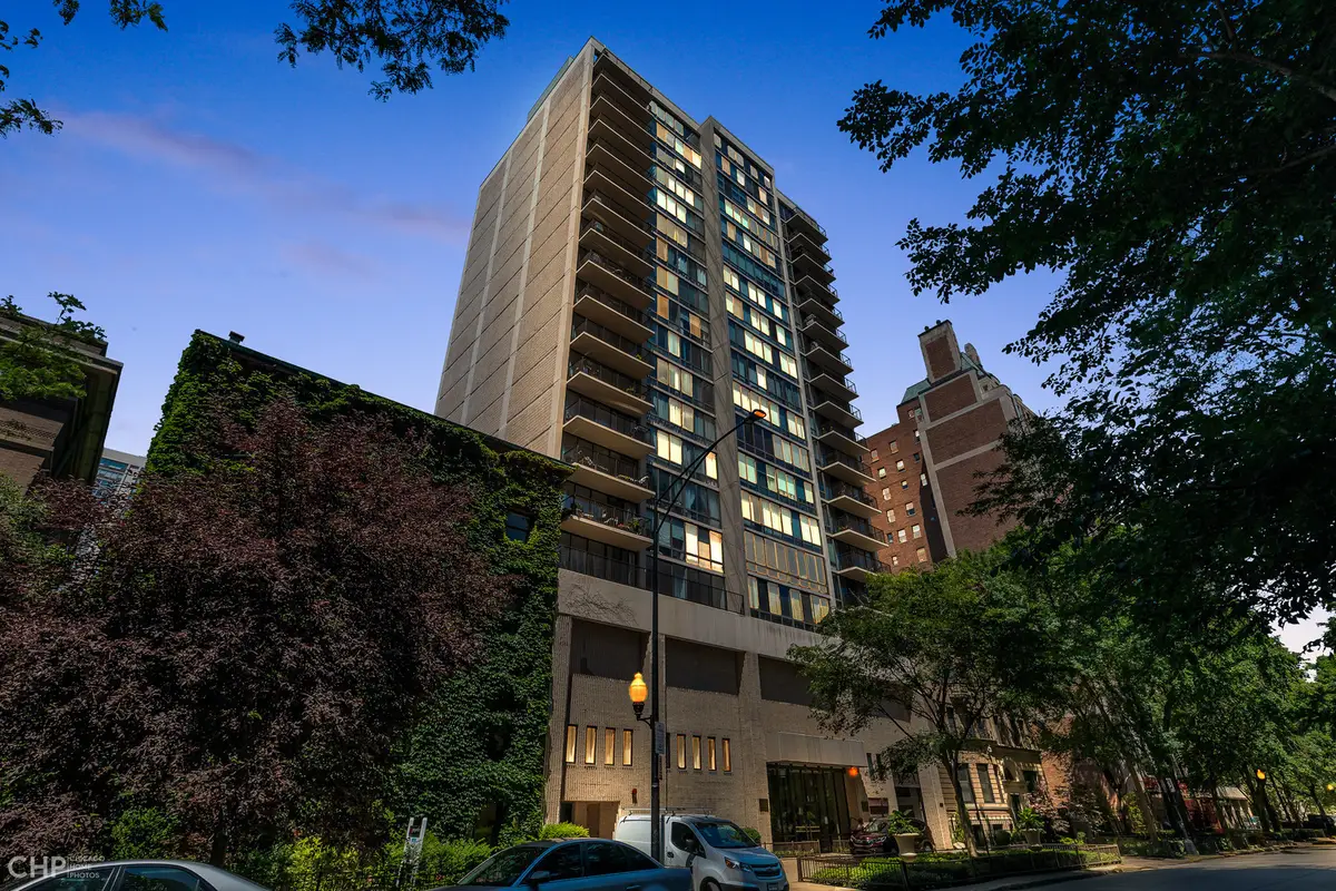 1516 N State Parkway #5B, Chicago, IL 60610 - #1