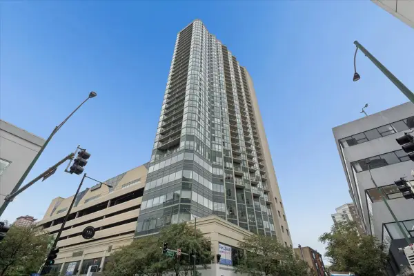 111 W Maple Street #3101, Chicago, IL 60610
