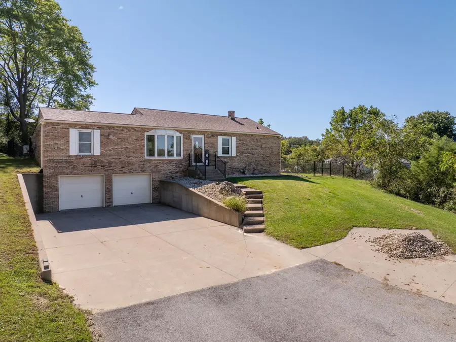 8400 78th Avenue W, Milan, IL 61264 - #2