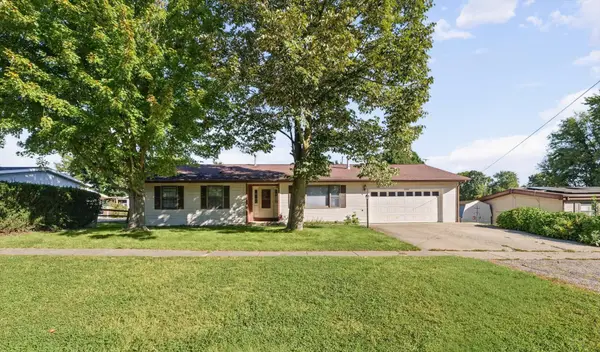 2210 E Perkins Road, Urbana, IL 61802