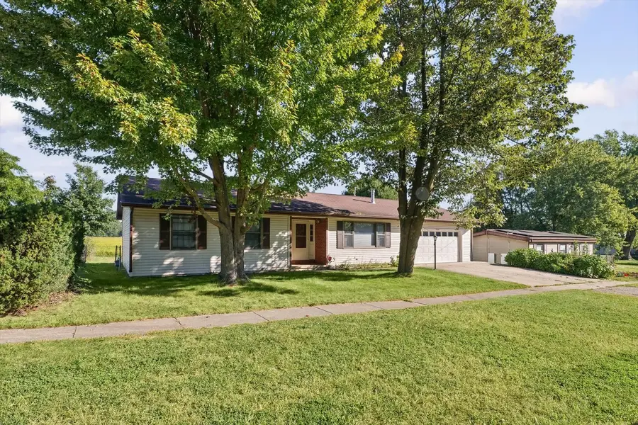 2210 E Perkins Road, Urbana, IL 61802 - #2