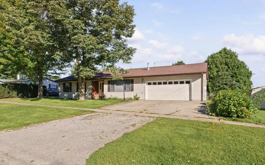 2210 E Perkins Road, Urbana, IL 61802 - #3