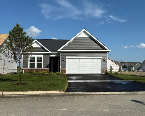 3144 Adelwood Circle, Aurora, IL 60503